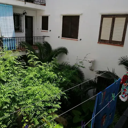 Apartamento A Primera Linea De Playa *