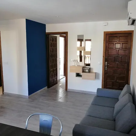 A Primera Linea De Playa Appartement *