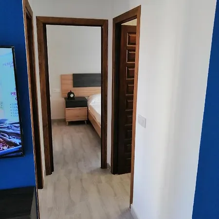 A Primera Linea De Playa *