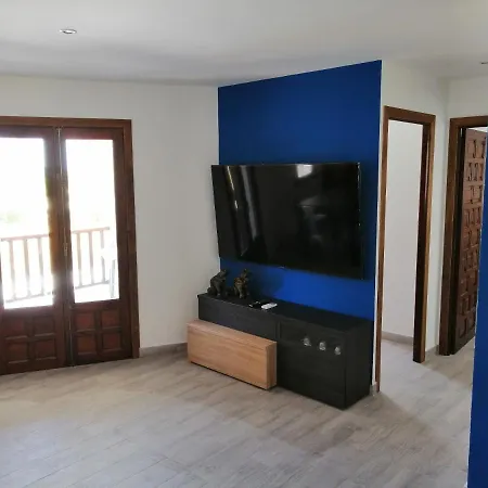 Appartement A Primera Linea De Playa *