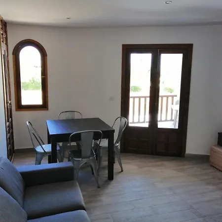 A Primera Linea De Playa Apartment