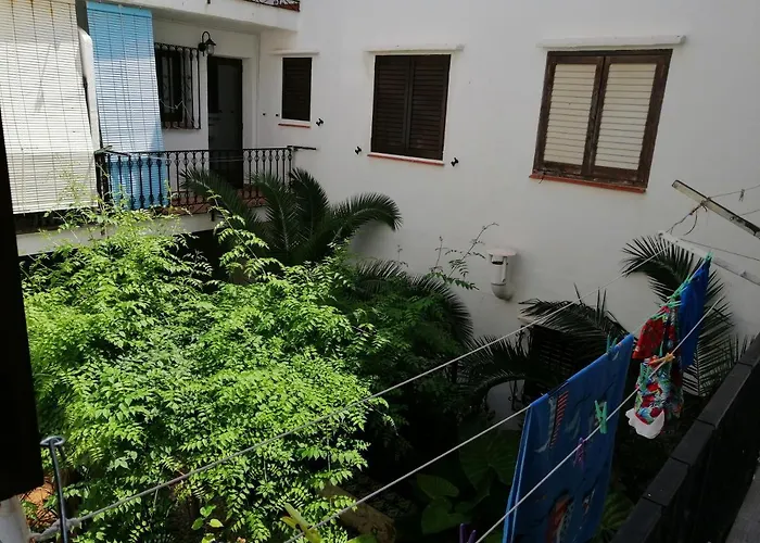 Apartamento A Primera Linea De Playa *