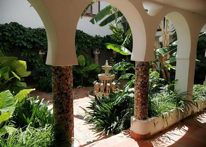 A Primera Linea De Playa