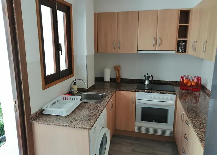 A Primera Linea De Playa Apartamento *