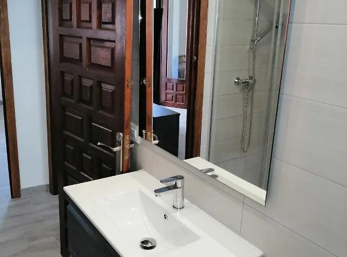 Apartamento A Primera Linea De Playa *