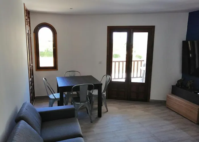 A Primera Linea De Playa Apartamento