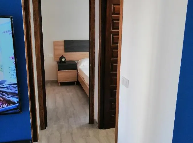 A Primera Linea De Playa *