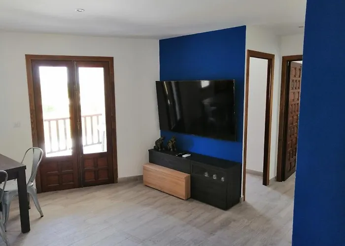 Apartamento A Primera Linea De Playa *