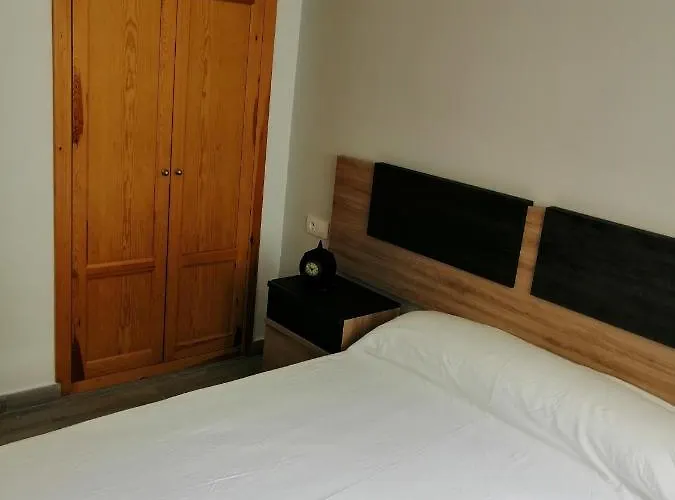 A Primera Linea De Playa Διαμέρισμα *