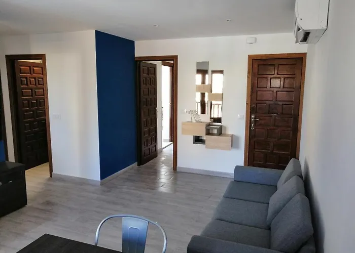 A Primera Linea De Playa Appartamento *